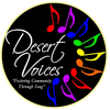 Desert Voices